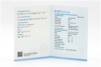 Napoli - Via Empedocle 7/A-B - Ring Gilma Gioielleria  Woman in Gold Diamante 0.40 Ct ANOR-6-286 - ANOR-6-286